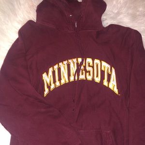 MN Hoodie
